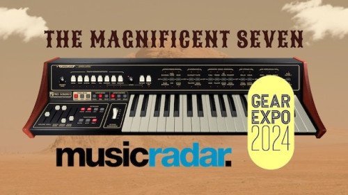 Gear Expo: 7 Softsynths to Look Out for in 2024